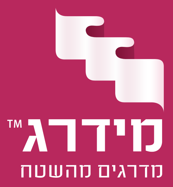 לוגו מידרג