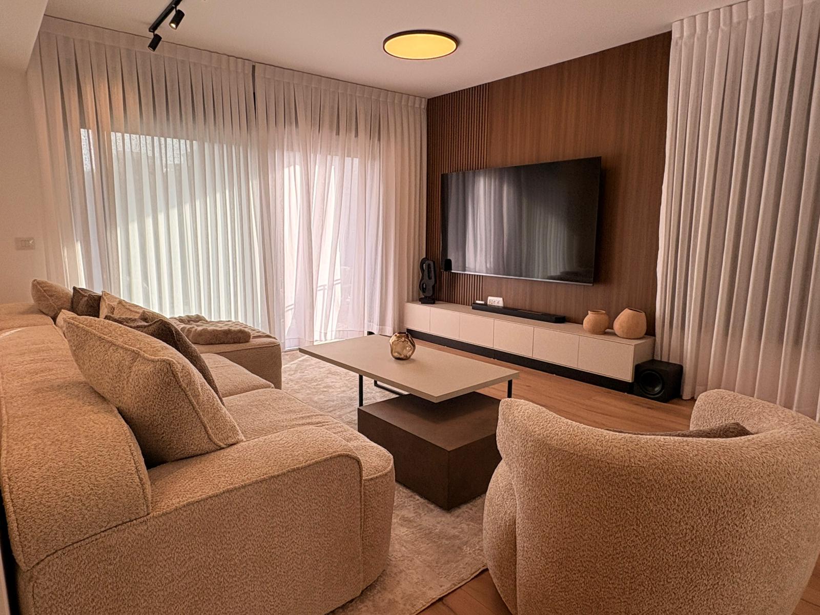 דירה בהרצליה